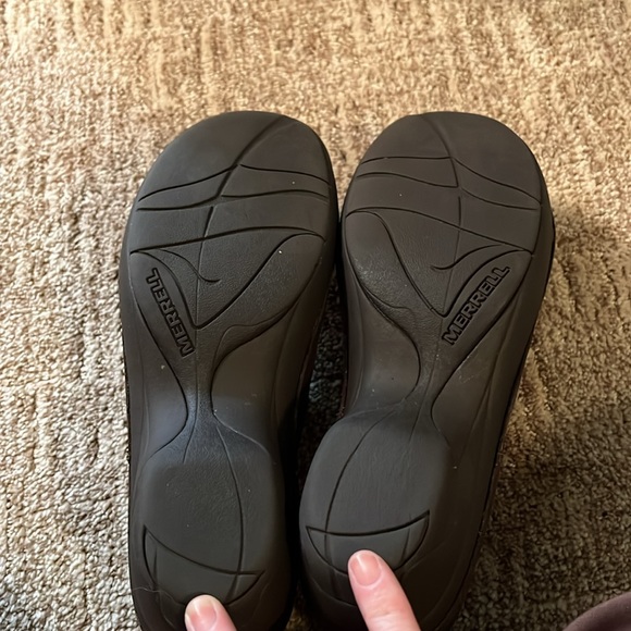 Merrill clogs - Picture 4 of 4